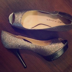 Marc Fisher heels